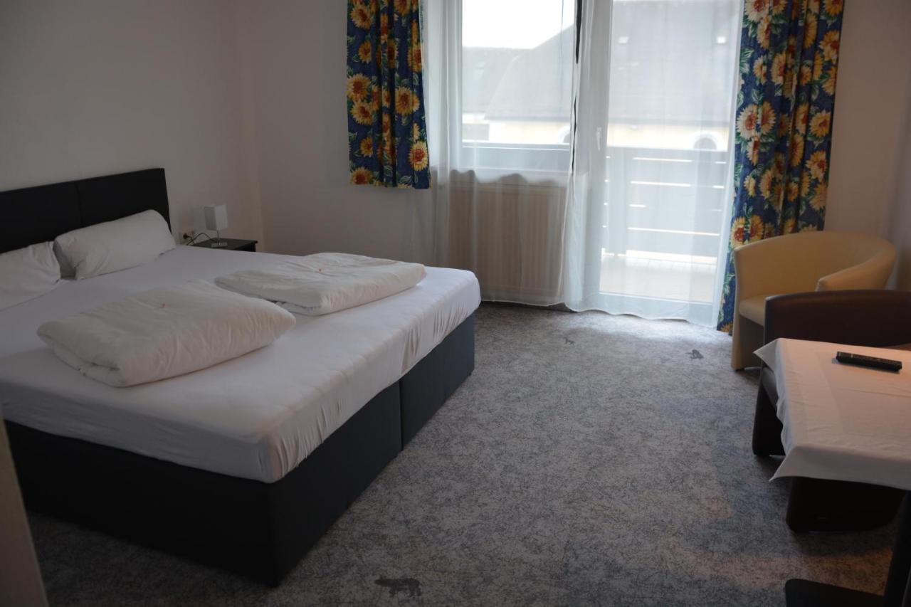 Hotel Boehmerwaldhof Ulrichsberg Buitenkant foto