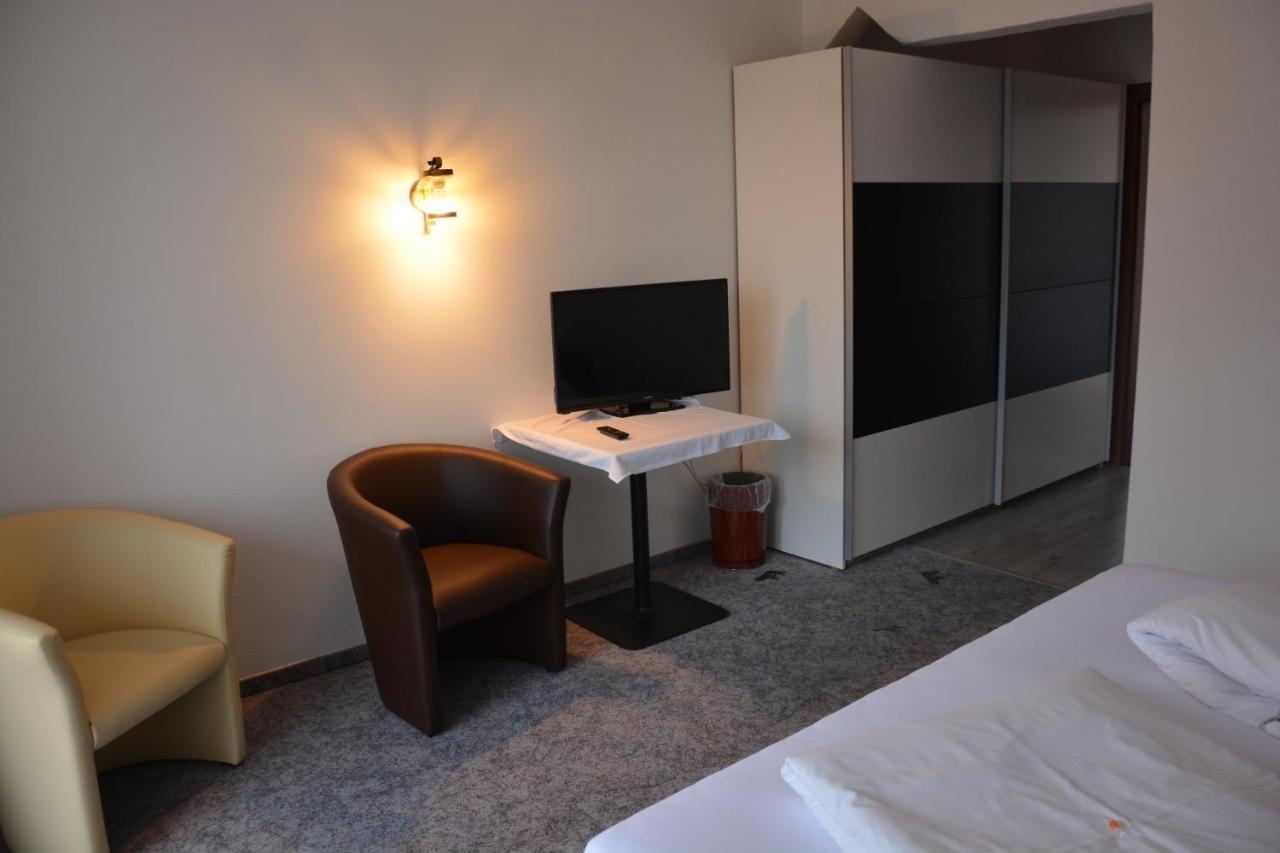 Hotel Boehmerwaldhof Ulrichsberg Buitenkant foto