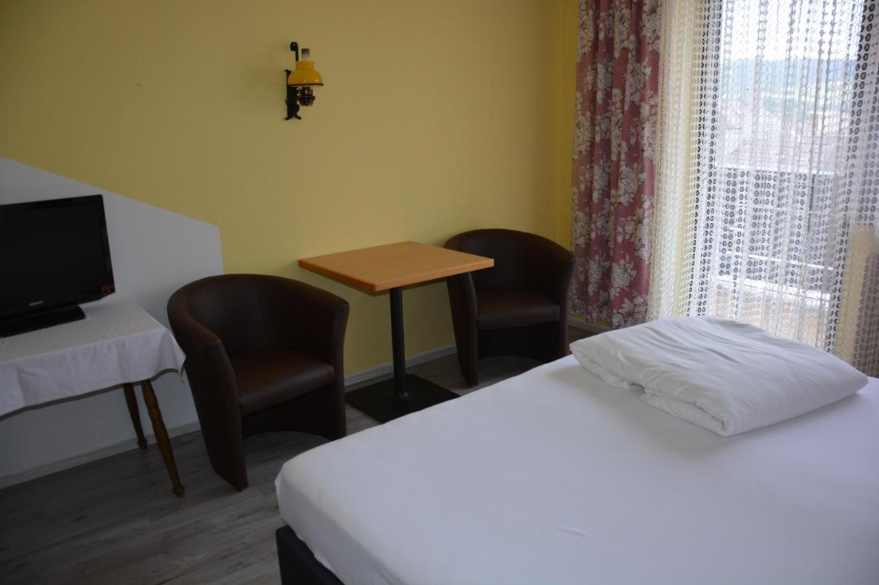Hotel Boehmerwaldhof Ulrichsberg Buitenkant foto