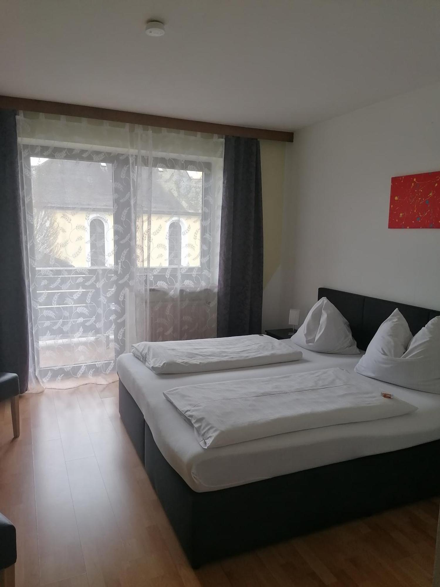 Hotel Boehmerwaldhof Ulrichsberg Buitenkant foto