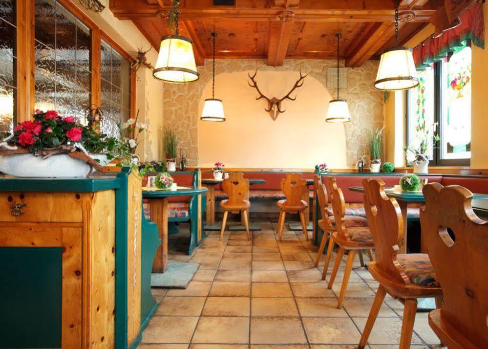 Hotel Boehmerwaldhof Ulrichsberg Buitenkant foto