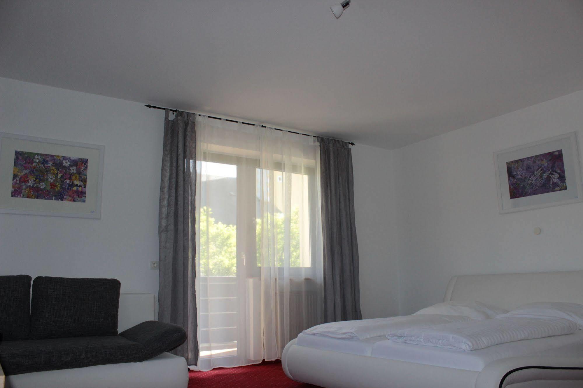 Hotel Boehmerwaldhof Ulrichsberg Buitenkant foto