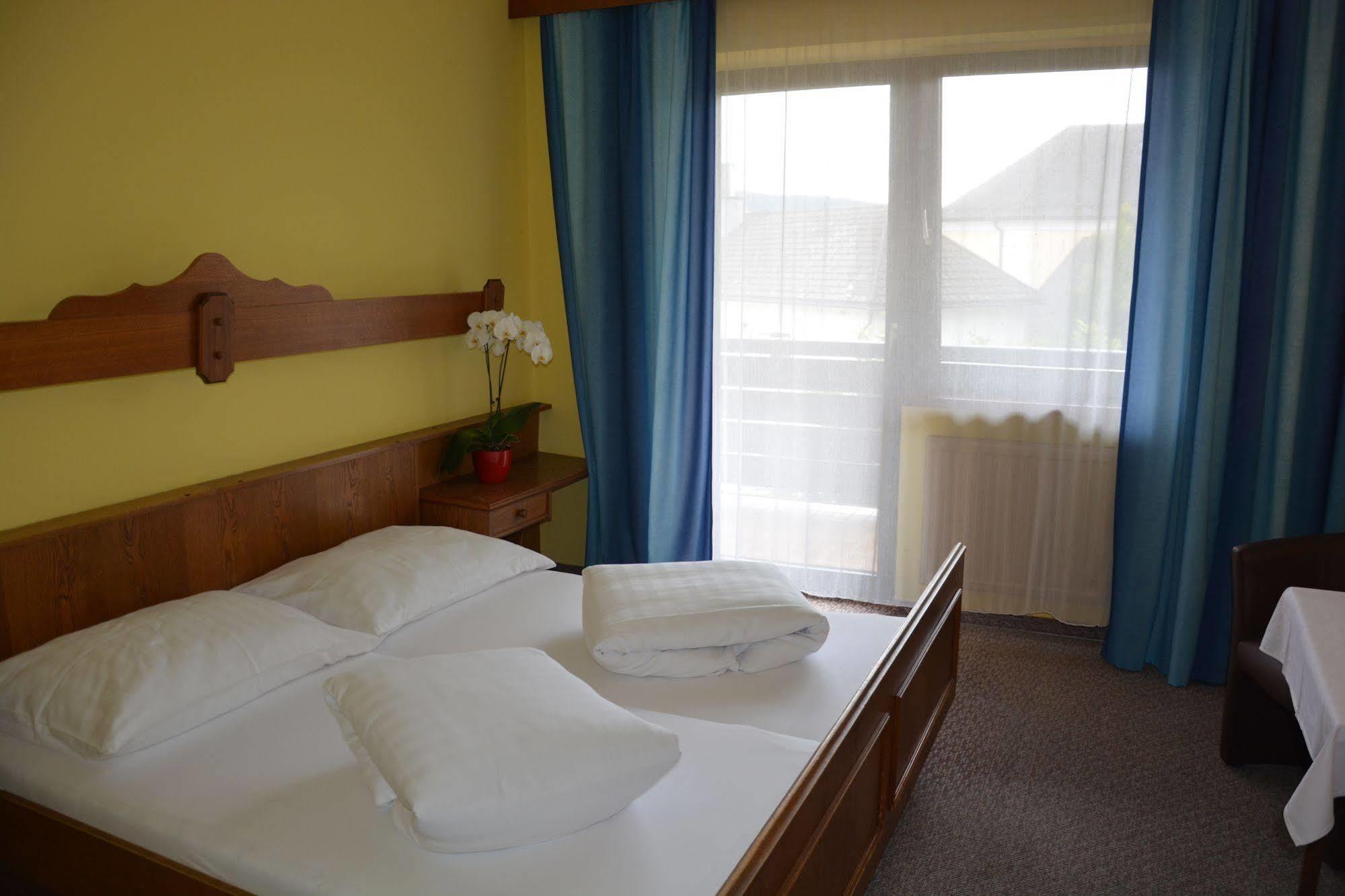 Hotel Boehmerwaldhof Ulrichsberg Buitenkant foto